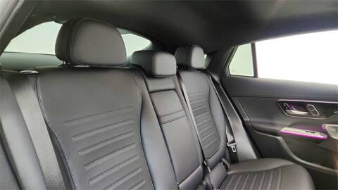 2025 Mercedes-Benz GLC GLC 300 4MATIC