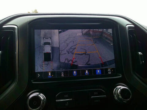 2020 GMC Sierra 2500HD Denali