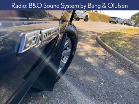 2019 Ford F-350 Super Duty