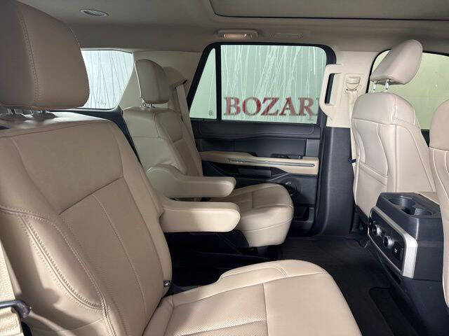 2022 Ford Expedition XLT