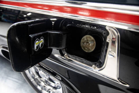 1962 Chevrolet Impala