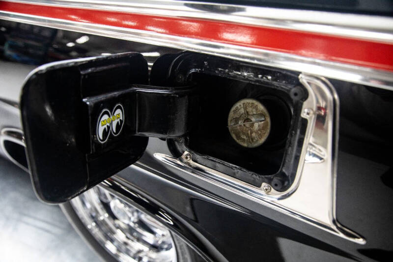 1962 Chevrolet Impala