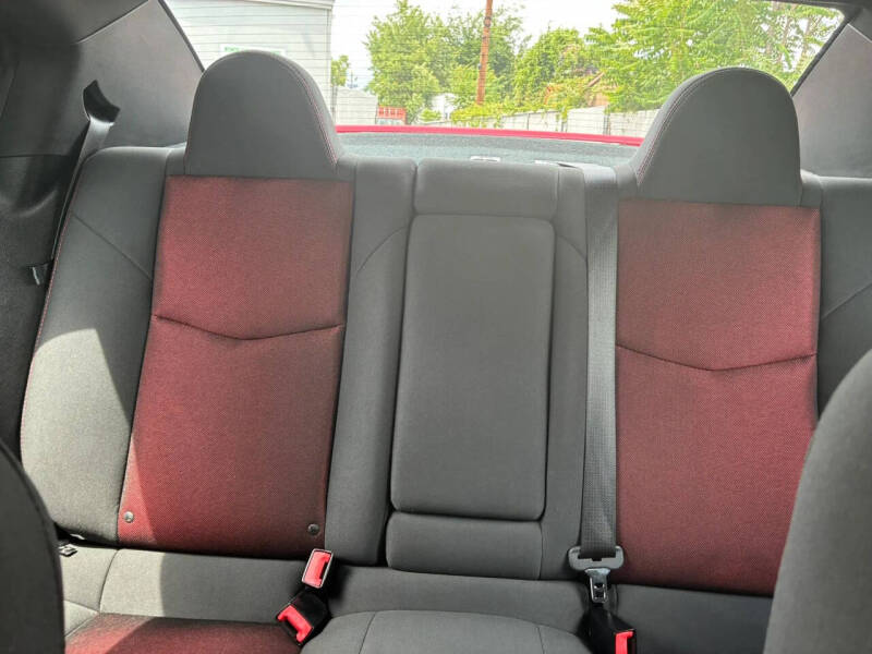 2011 Dodge Avenger Heat