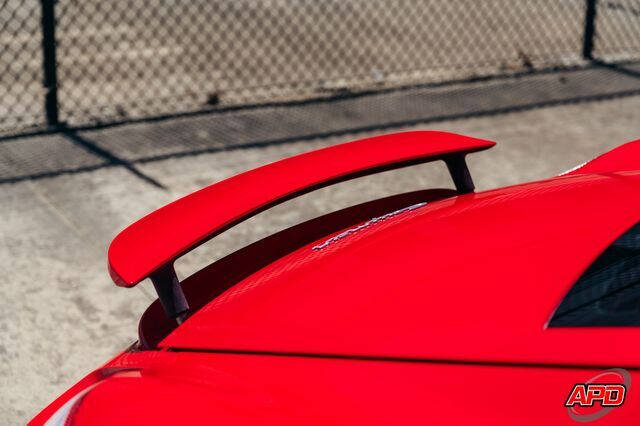 2007 Porsche Cayman