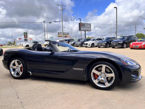 2006 Dodge Viper SRT-10