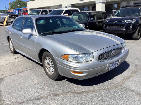 2005 Buick LeSabre Custom