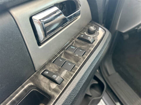 2017 Ford Expedition Limited