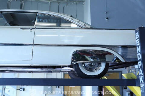 1961 Ford Galaxie