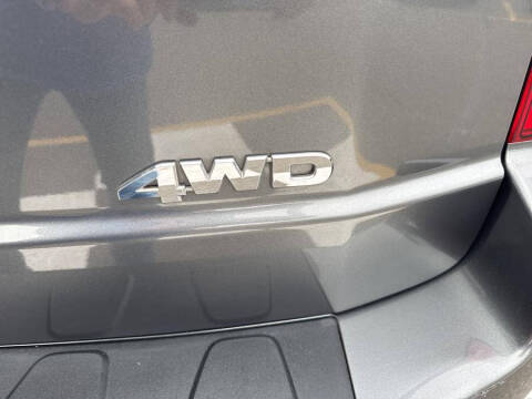 2011 Honda Pilot EX-L