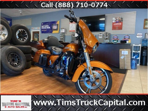 2014 Harley-Davidson Street Glide Special for sale at TTC AUTO OUTLET/TIM'S TRUCK CAPITAL & AUTO SALES INC ANNEX in Epsom NH