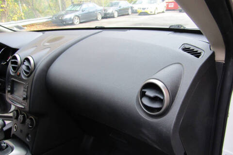 2013 Nissan Rogue SV w/SL Package