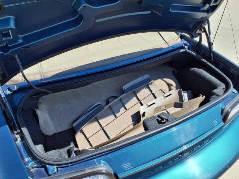 1997 Chevrolet Camaro Z28