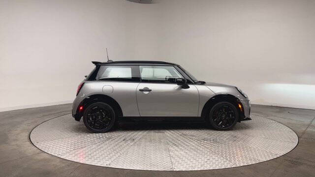 2026 MINI Hardtop 2 Door Cooper S