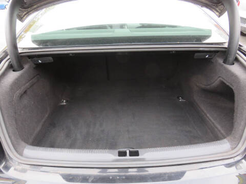 2013 Audi A5 2.0T quattro Premium Plus