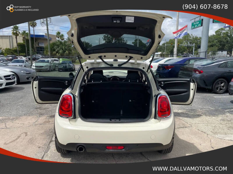 2019 MINI Hardtop 2 Door Cooper