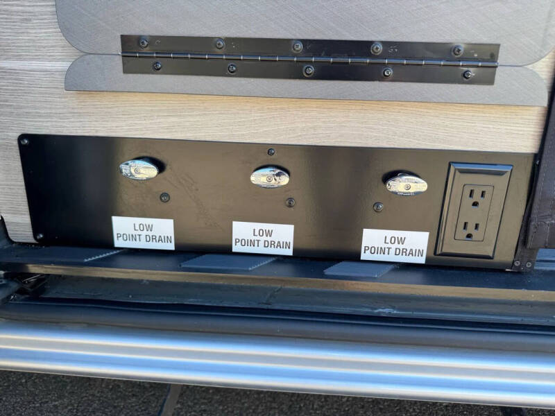 2022 Mercedes-Benz Sprinter