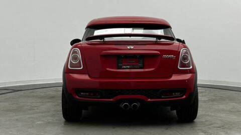 2013 MINI Mark VII