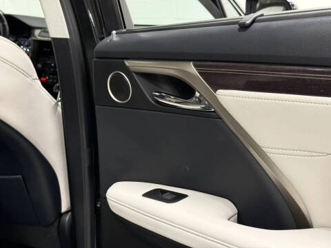 2022 Lexus RX 450h