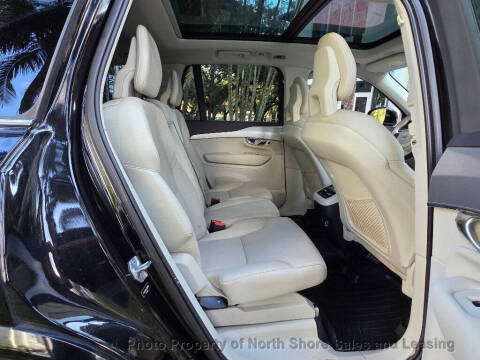 2018 Volvo XC90 T6 Momentum