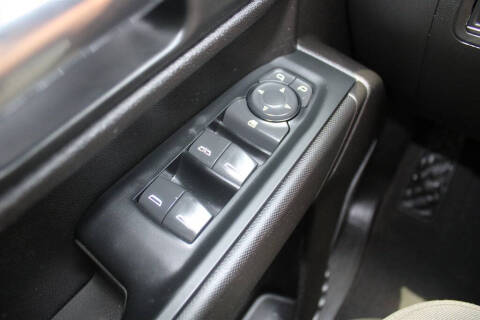 2023 Chevrolet Silverado 2500HD