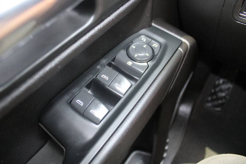 2023 Chevrolet Silverado 2500HD