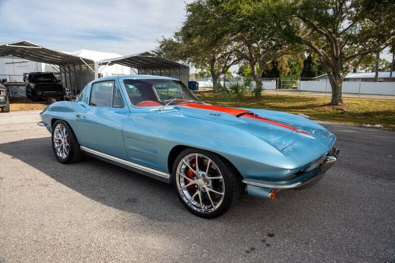 1964 Chevrolet Corvette