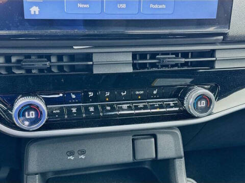 2024 Honda Prologue EX