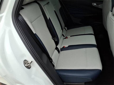 2025 Volkswagen ID.4 Pro S