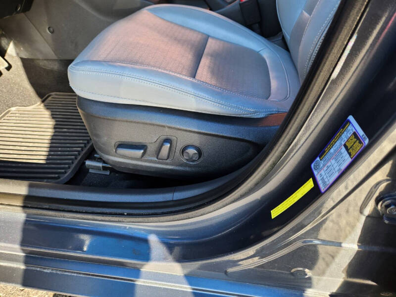 2019 Hyundai Kona Limited