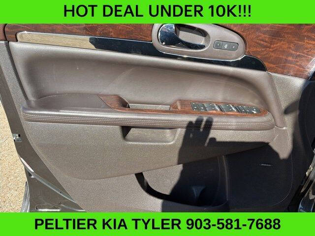 2014 Buick Enclave Premium