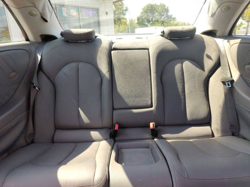 2006 Mercedes-Benz CLK CLK 350