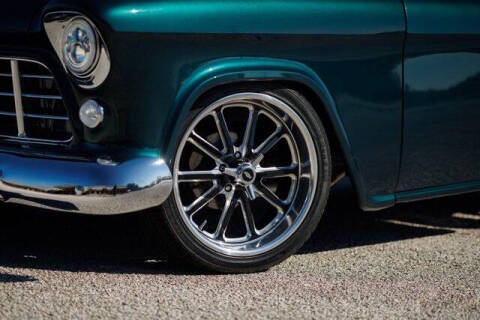 1957 Chevrolet 3100