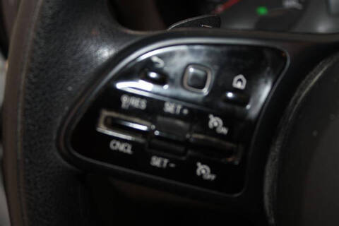 2021 Mercedes-Benz Sprinter