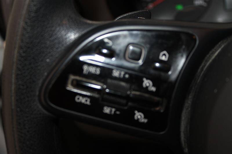 2021 Mercedes-Benz Sprinter