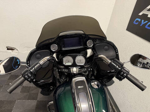 2021 Harley-Davidson ROAD GLIDE SP