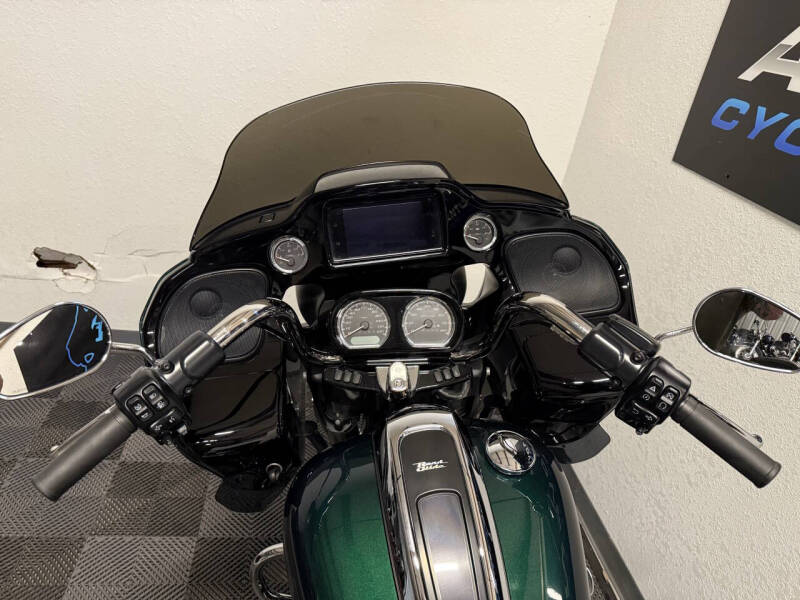 2021 Harley-Davidson ROAD GLIDE SP