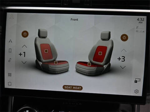 2022 Jaguar XF P300 R-Dynamic SE