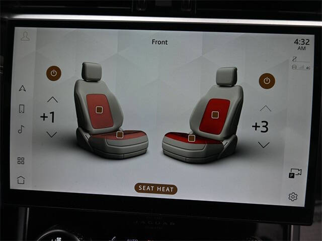 2022 Jaguar XF P300 R-Dynamic SE