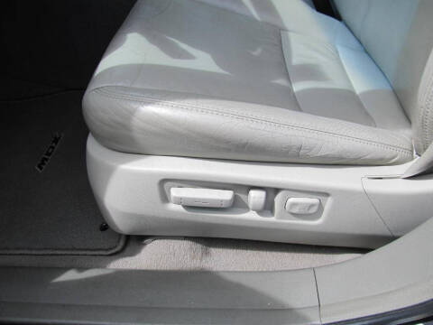 2011 Acura MDX SH-AWD w/Tech