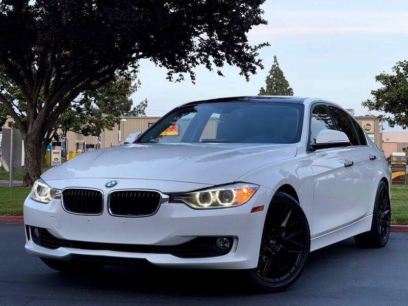 2013 BMW 3 Series for sale at AutoAffari LLC in Sacramento CA