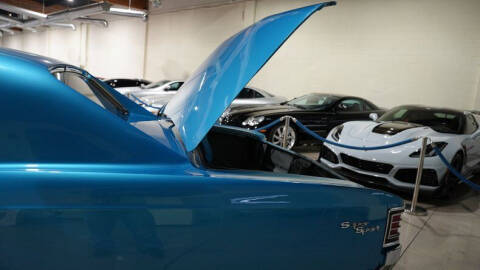 1967 Chevrolet Chevelle