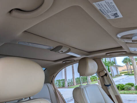 2009 Mercedes-Benz E-Class E 350