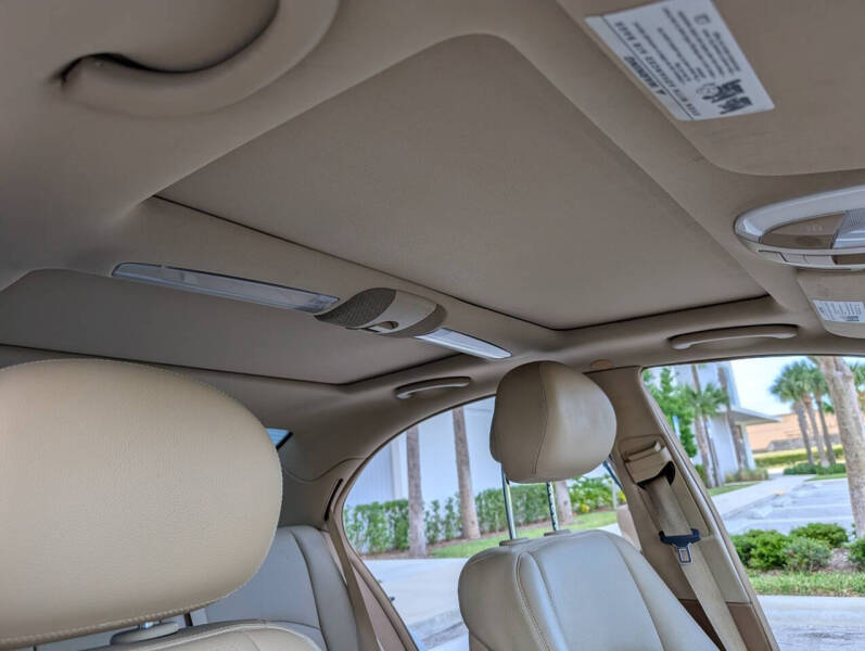 2009 Mercedes-Benz E-Class E 350