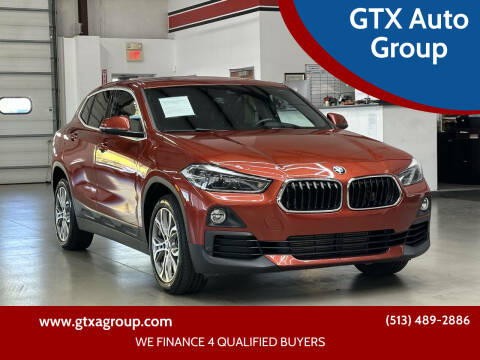 2019 BMW X2 xDrive28i