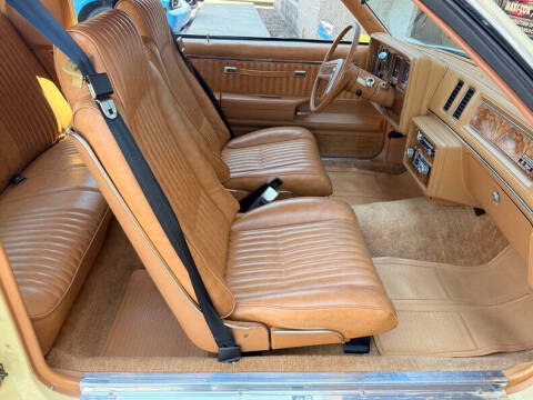 1979 Buick Regal