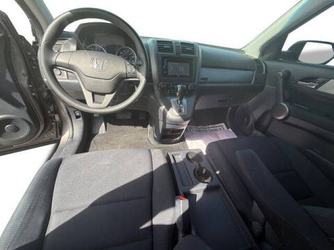 2011 Honda CR-V LX