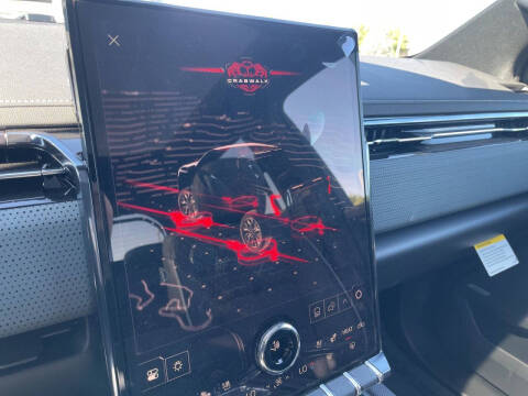 2026 GMC Sierra EV AT4