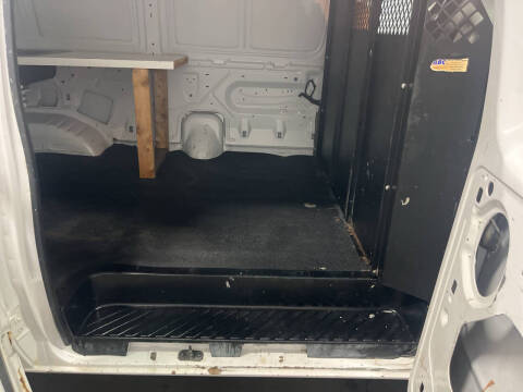 2005 Ford E-Series E-150