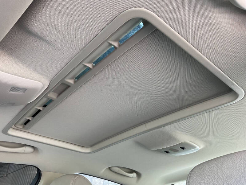 2005 Saab 9-3 Arc