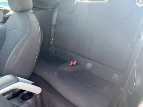 2009 MINI Cooper S